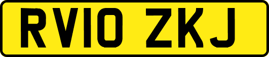 RV10ZKJ