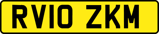 RV10ZKM