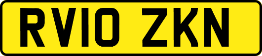 RV10ZKN
