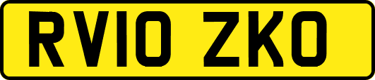 RV10ZKO