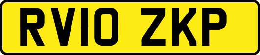 RV10ZKP