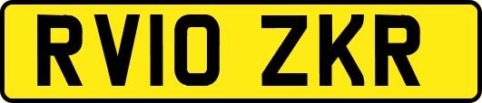 RV10ZKR