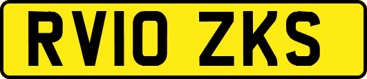 RV10ZKS