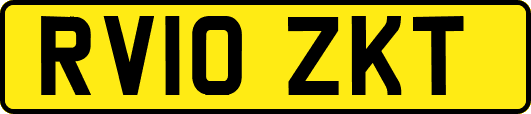 RV10ZKT