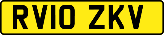 RV10ZKV