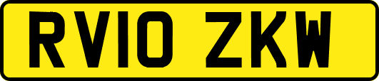 RV10ZKW