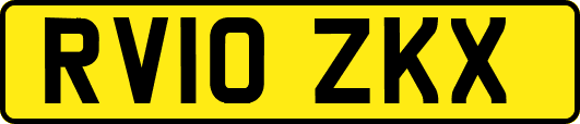 RV10ZKX