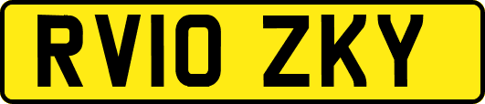 RV10ZKY