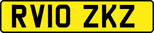RV10ZKZ