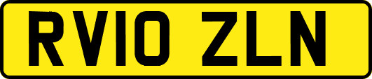 RV10ZLN