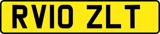 RV10ZLT