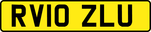 RV10ZLU