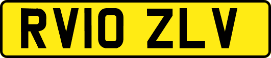 RV10ZLV