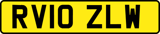 RV10ZLW