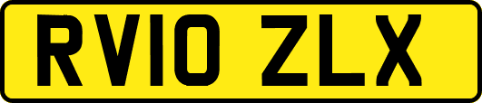 RV10ZLX