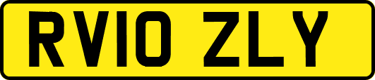 RV10ZLY