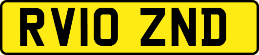 RV10ZND