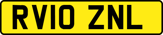 RV10ZNL