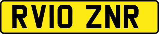 RV10ZNR