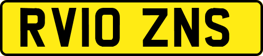 RV10ZNS