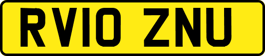 RV10ZNU