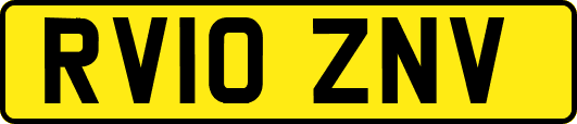 RV10ZNV