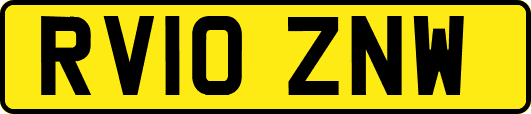 RV10ZNW