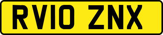 RV10ZNX