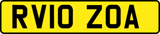 RV10ZOA
