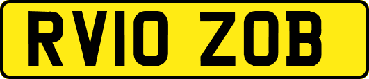 RV10ZOB