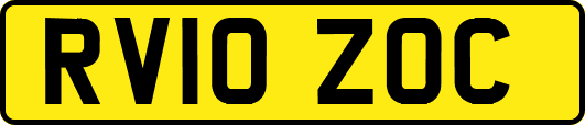RV10ZOC