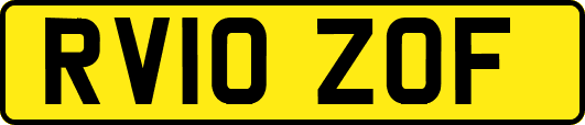 RV10ZOF