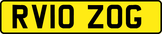 RV10ZOG