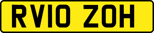 RV10ZOH