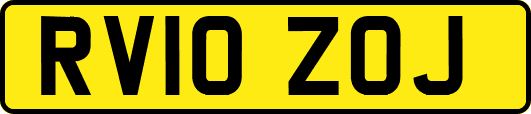 RV10ZOJ