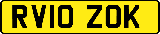 RV10ZOK
