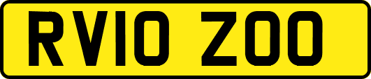 RV10ZOO