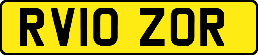 RV10ZOR