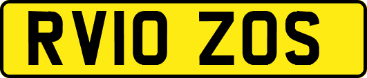 RV10ZOS