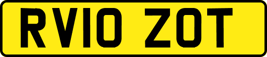 RV10ZOT
