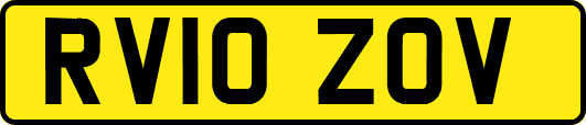 RV10ZOV