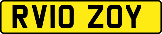 RV10ZOY