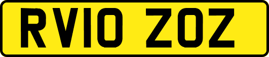 RV10ZOZ