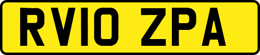 RV10ZPA
