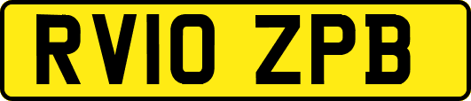 RV10ZPB