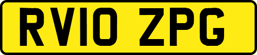 RV10ZPG