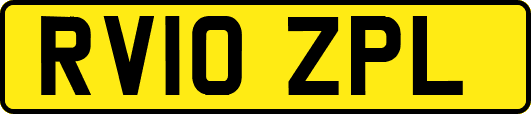RV10ZPL