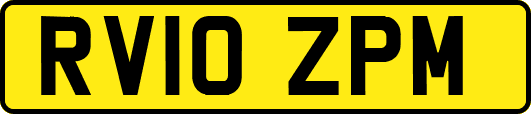 RV10ZPM