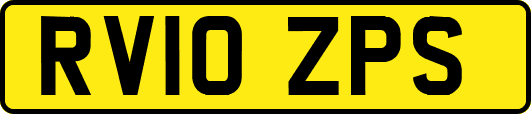 RV10ZPS