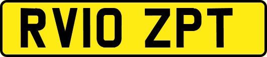 RV10ZPT
